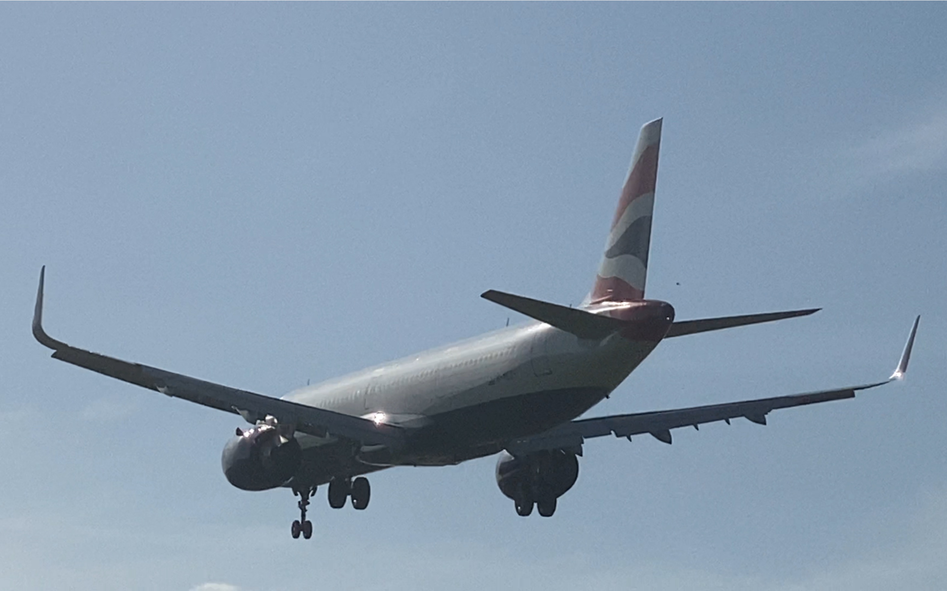 英国航空空客a321-200neo