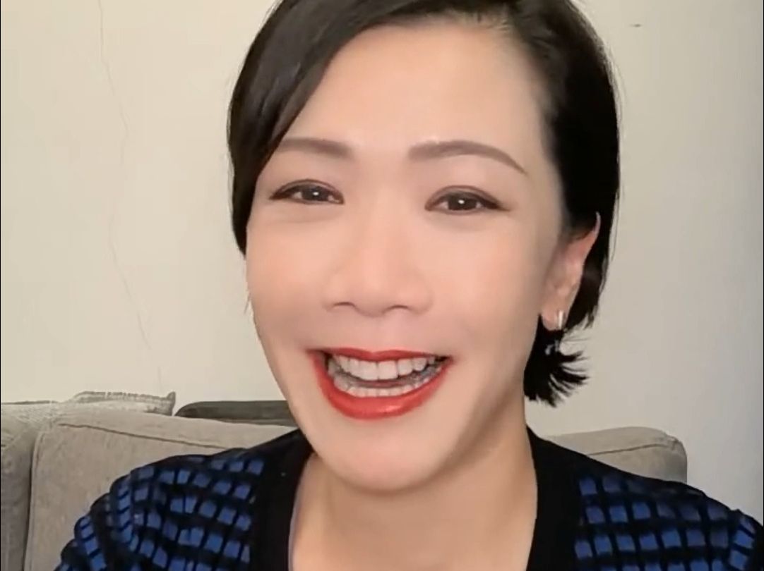 tammy邓懿君年龄图片