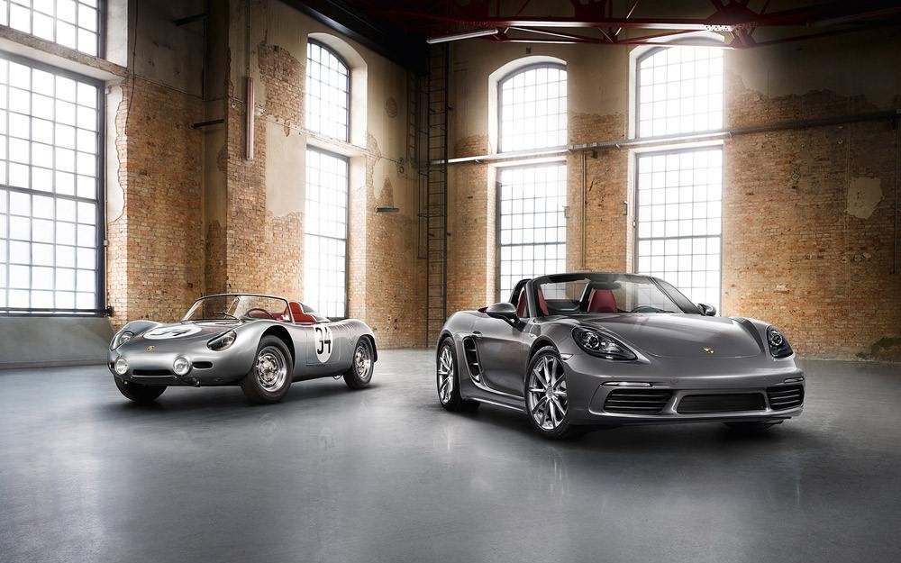 【新车系列无bgm版】真实赛车3试驾保时捷718rsk