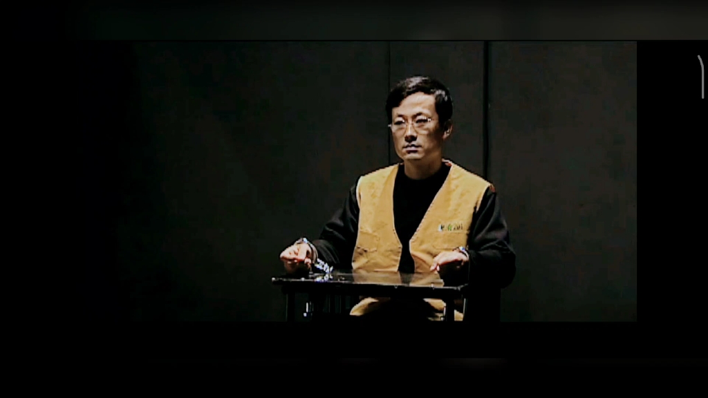 天道之芮小丹论道王明阳