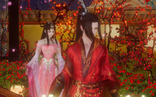 剑网三当一个正直的道长被逼去青楼当头牌看不懂剧情请搜索遇难记