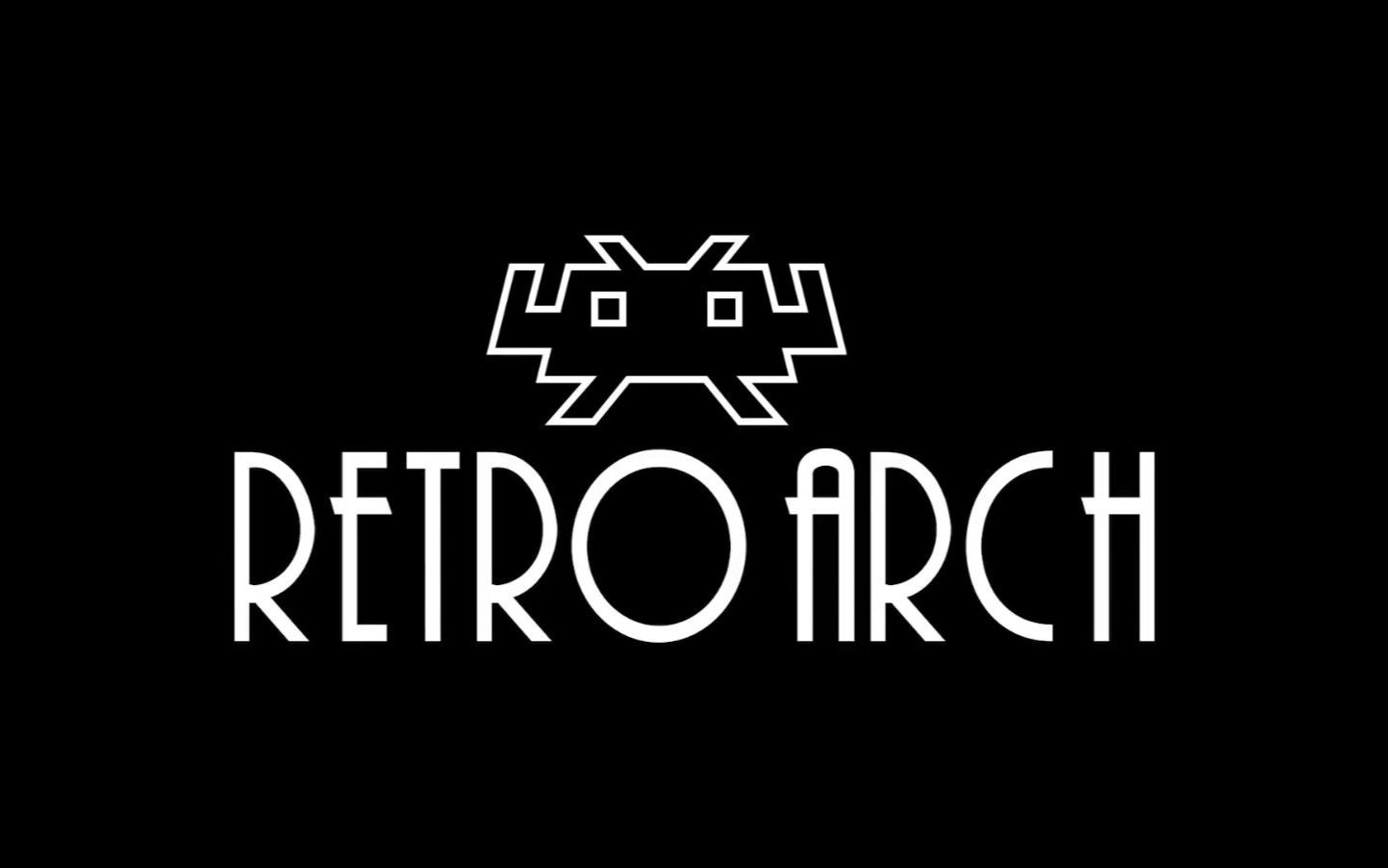 [图]RetroArch 全能模拟器版本1.10.3