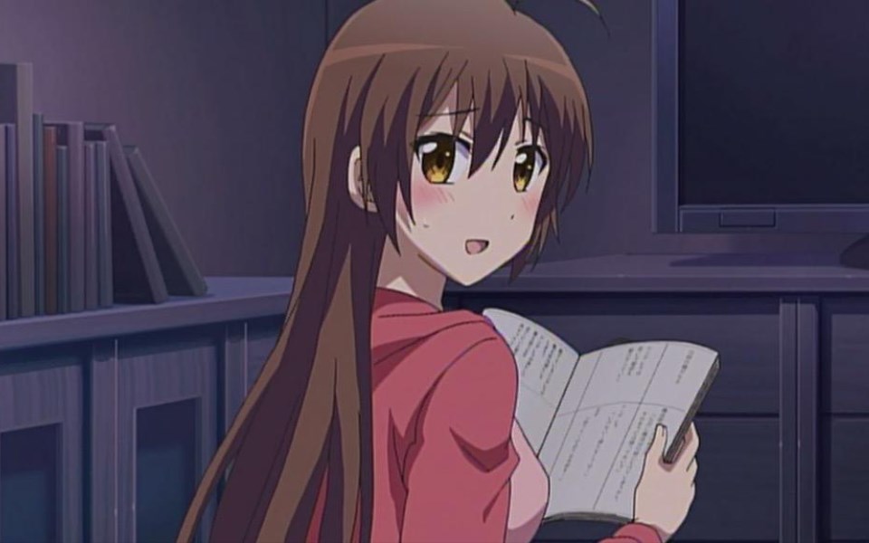 群居姐妹:第10话_番剧_bilibili_哔哩哔哩