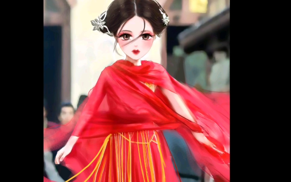 q版陈芊芊_哔哩哔哩 (゜-゜)つロ 干杯~-bilibili