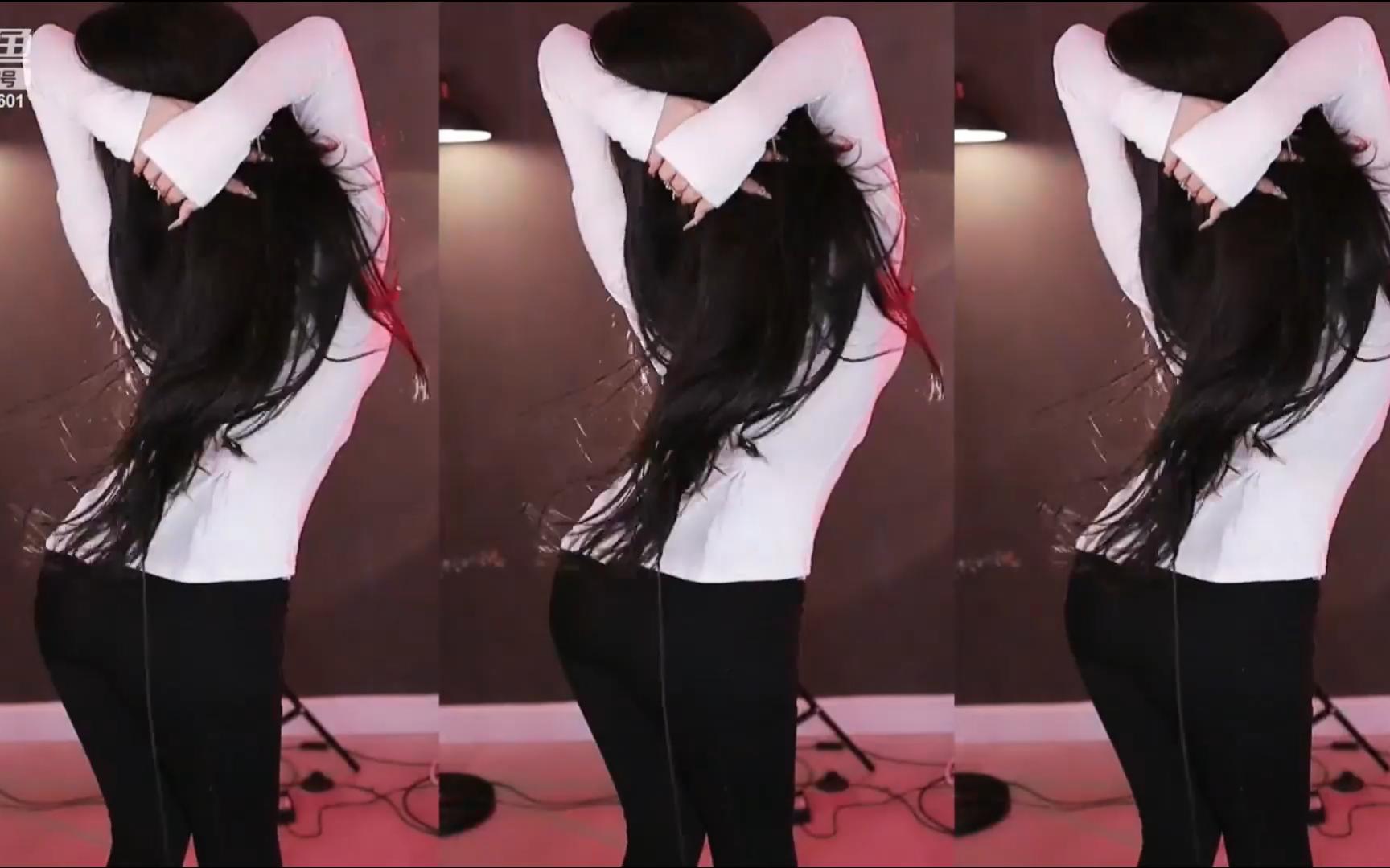 你的小悦光(小棉袄)直播舞蹈20240218开火车