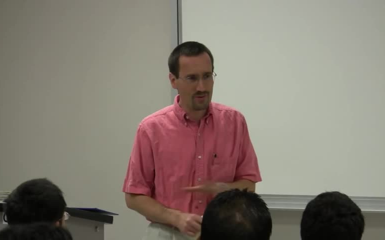 Chem 203: Organic Spectroscopy 有机波谱分析 (UCI OpenCourseWare)哔哩哔哩bilibili