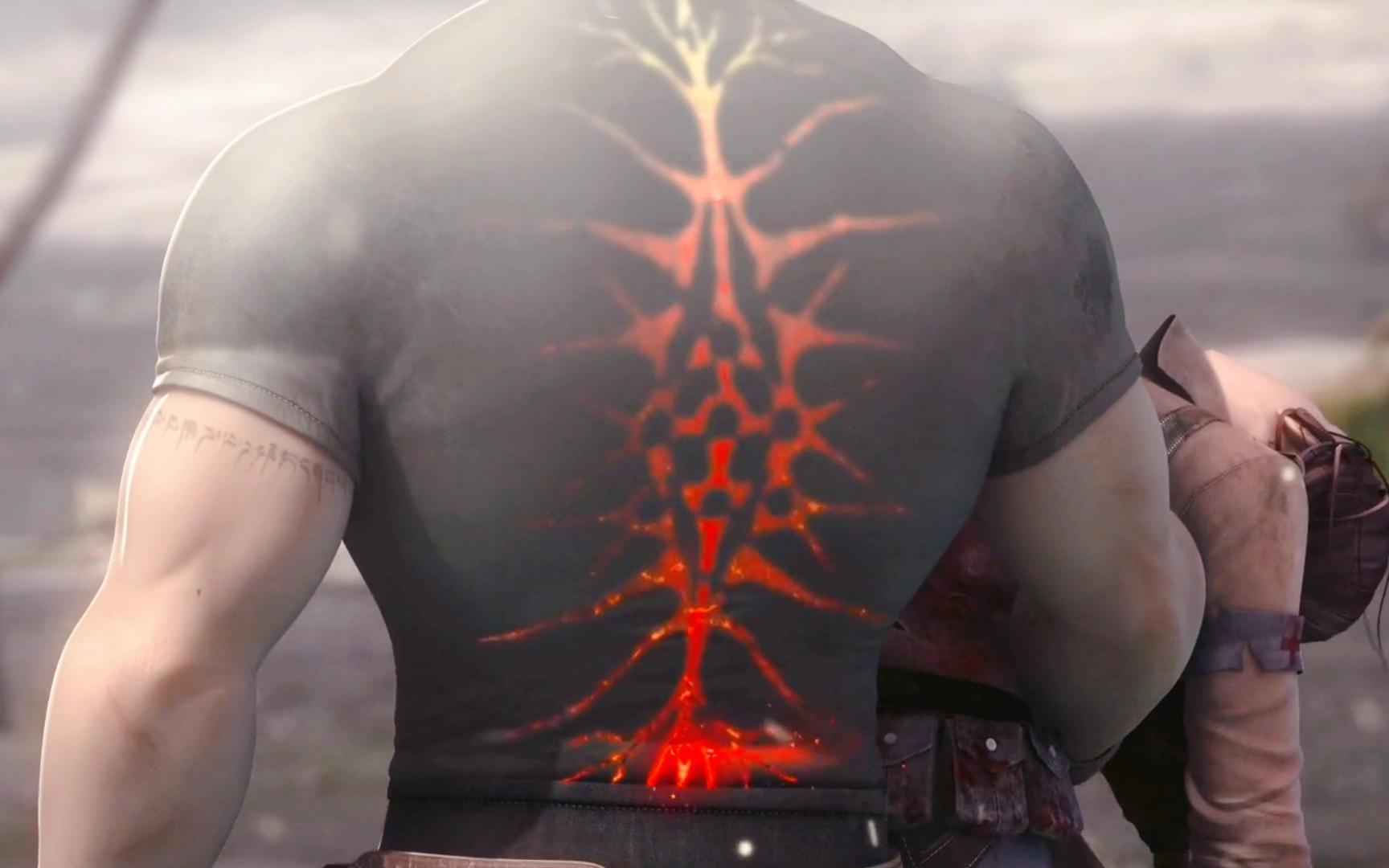 最强外挂脊蛊进化战力拉满!至今难忘!