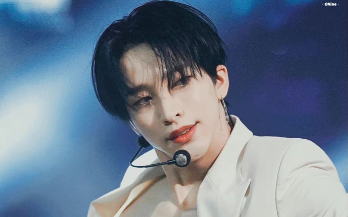 onlyoneof小九开口就切歌