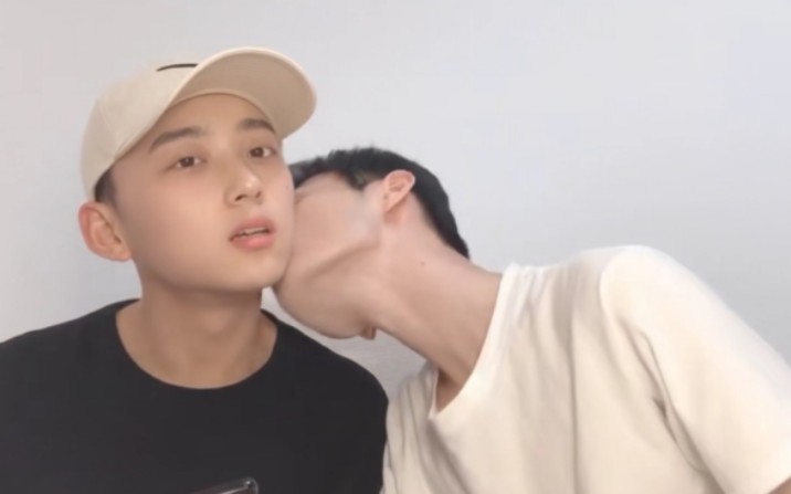 【翻糖夫夫】为爱发电!自制头像