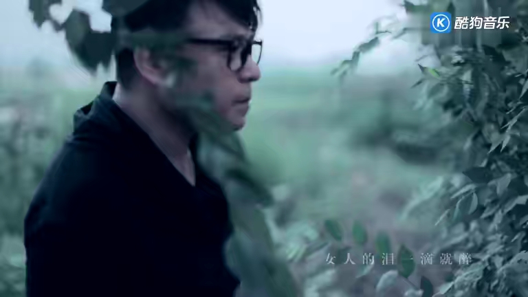 音乐分享闫旭《爱情这杯酒谁喝都得醉》送给大家,这首歌是电视剧