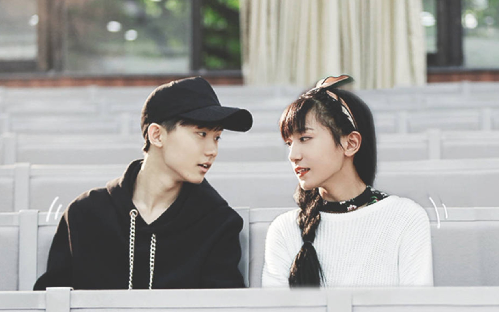 【亓桃】突然好想你