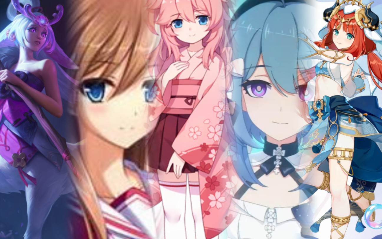 紫苏九月的简介