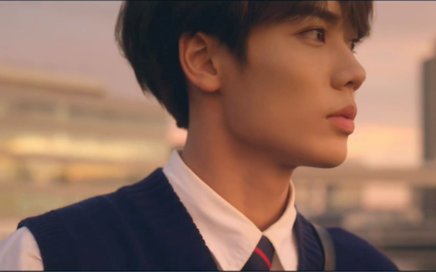 林彦俊-《对手》剪辑