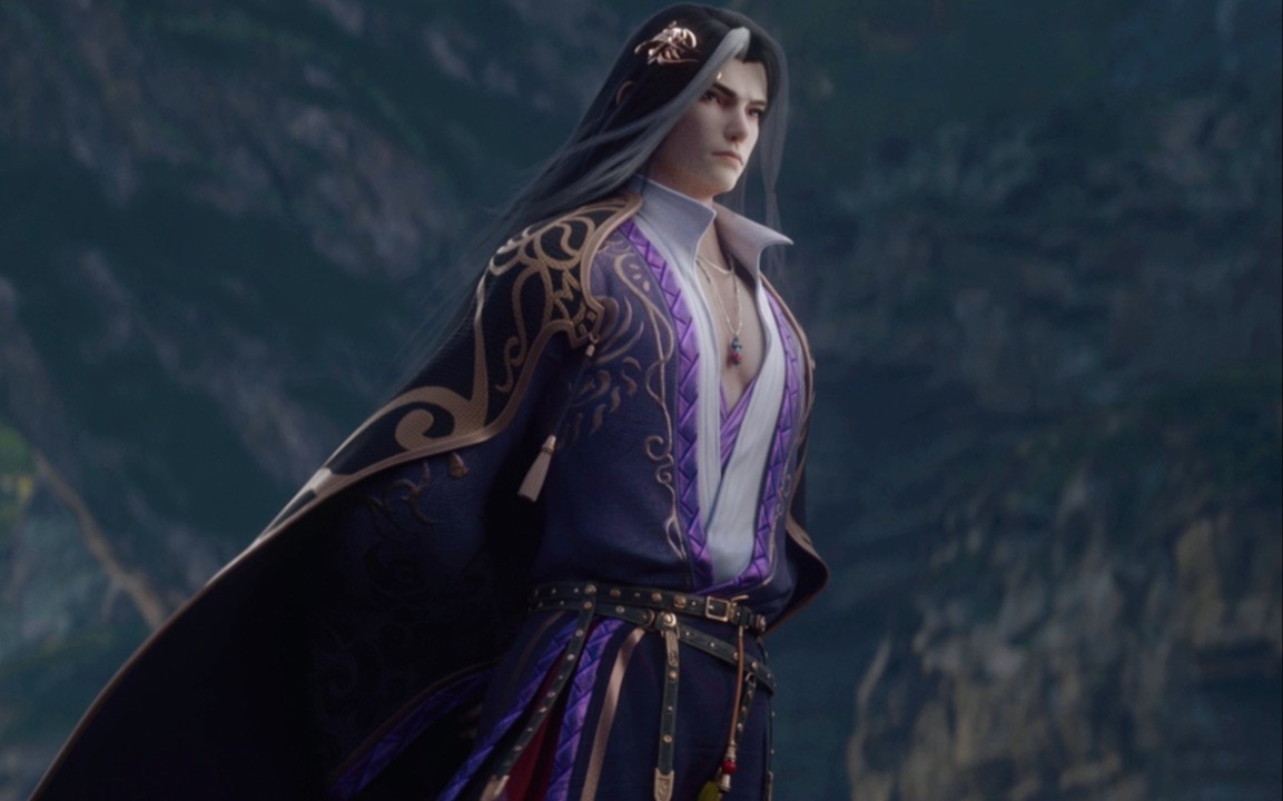 傲娇大佬晏无师单人台词cut|未完待续