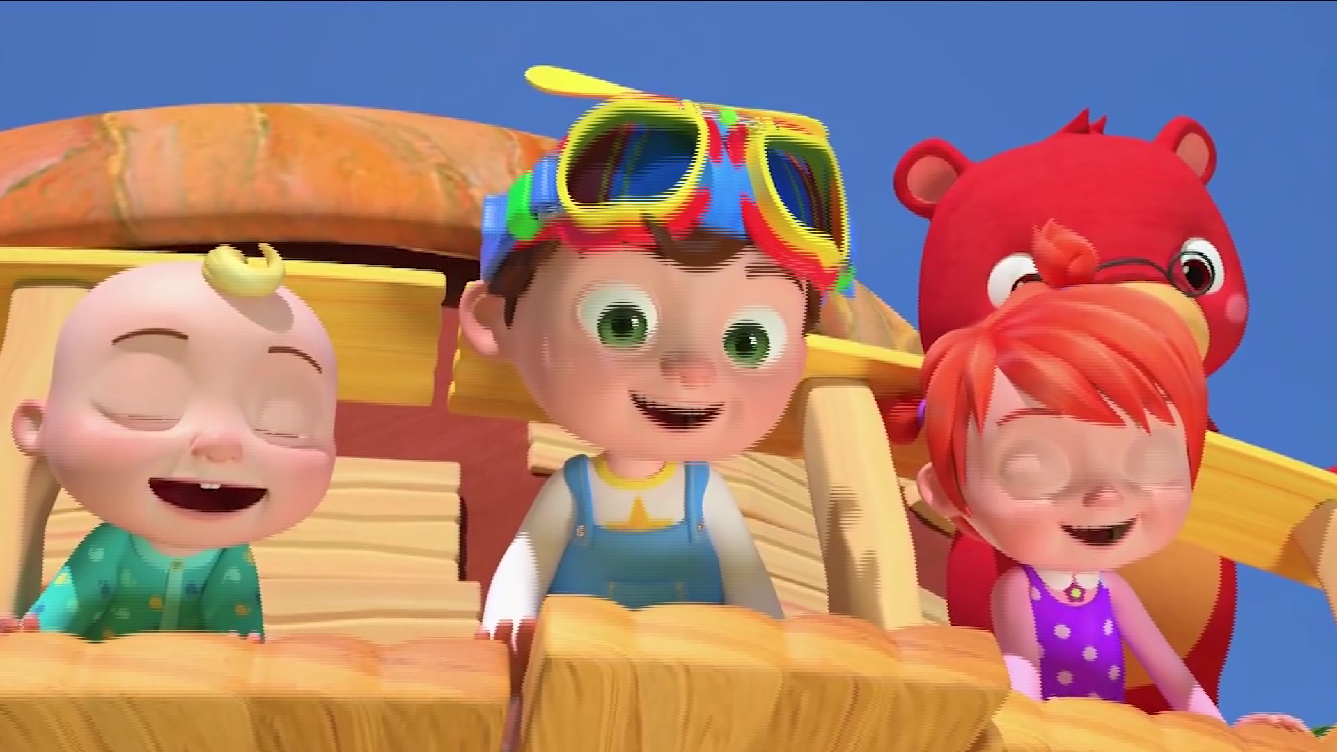 英文儿歌精选 humpty dumpty 矮胖人儿