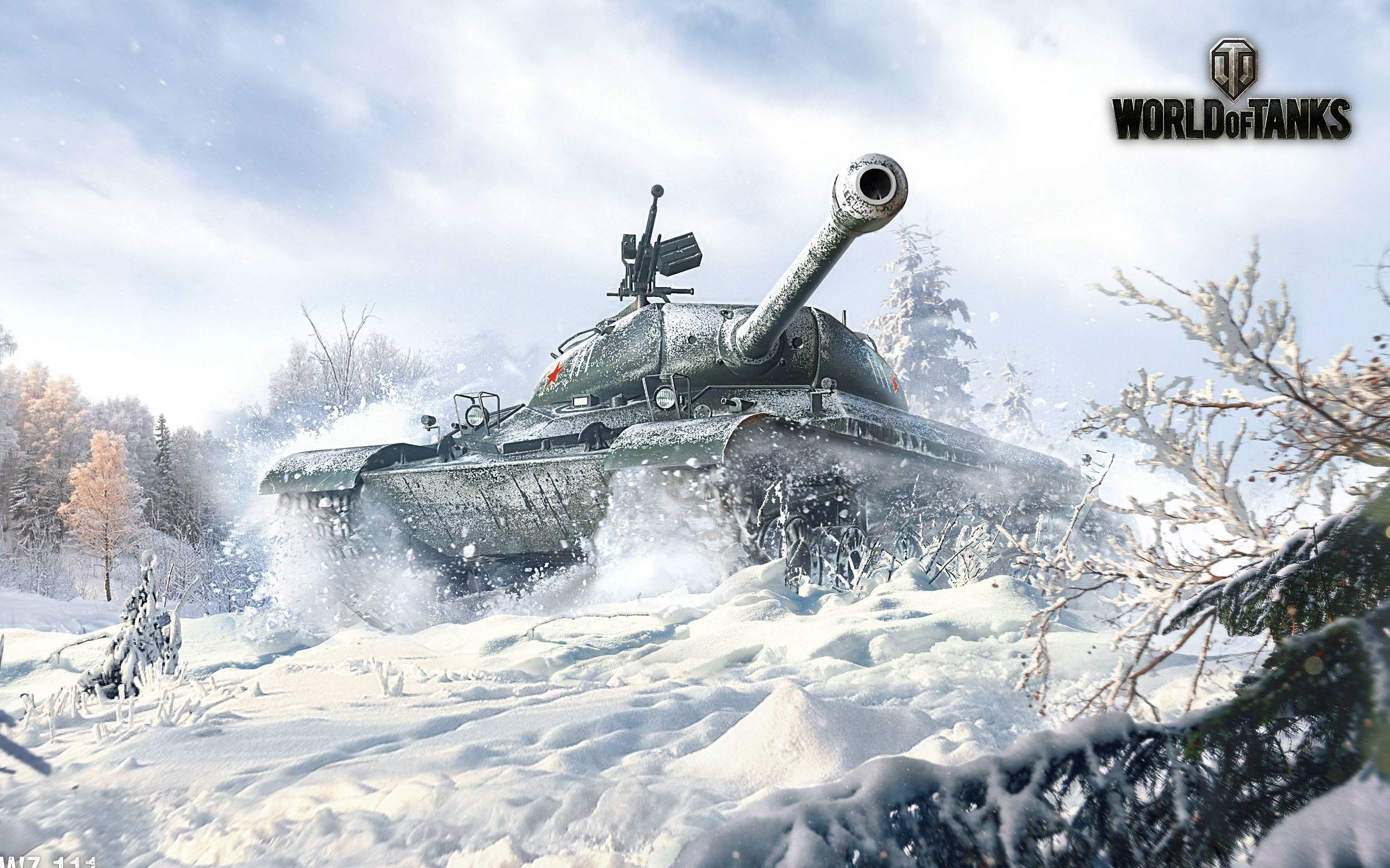 坦克世界王五棍特级7500伤害没火炮制裁直接起飞