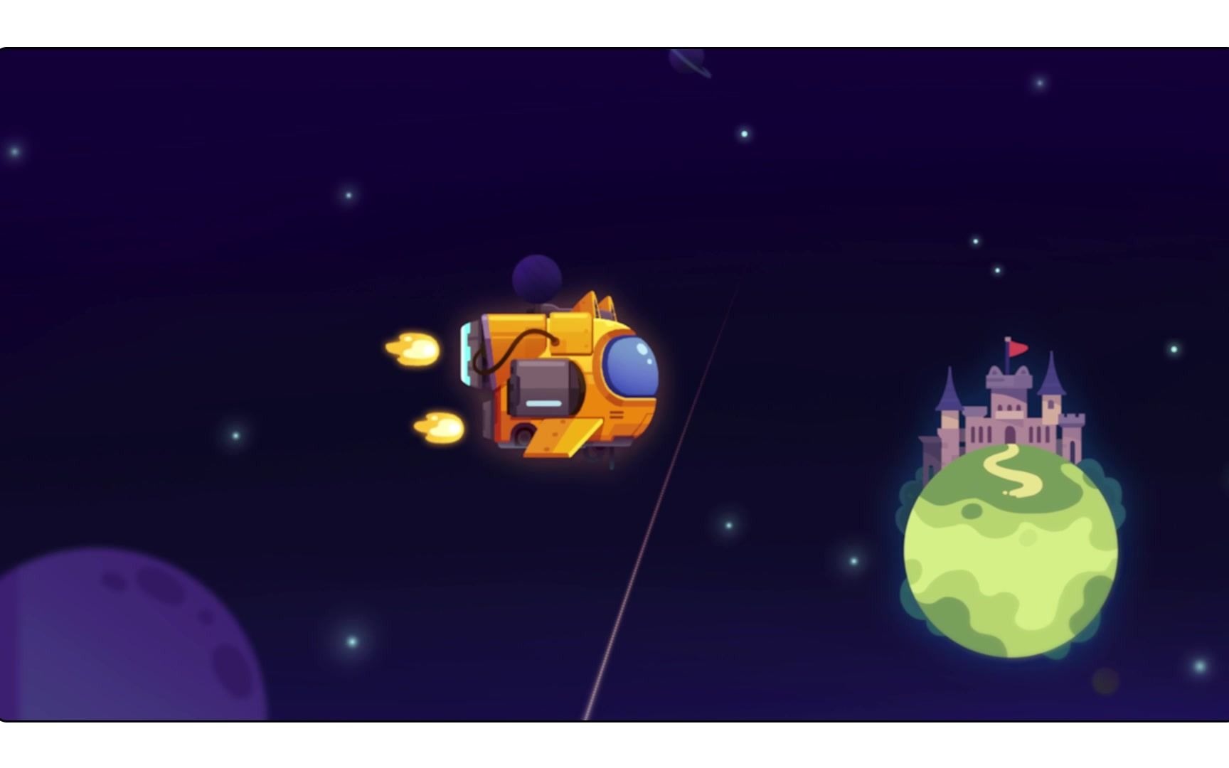 妙奇星球 翻唱 (hanser的小迷妹