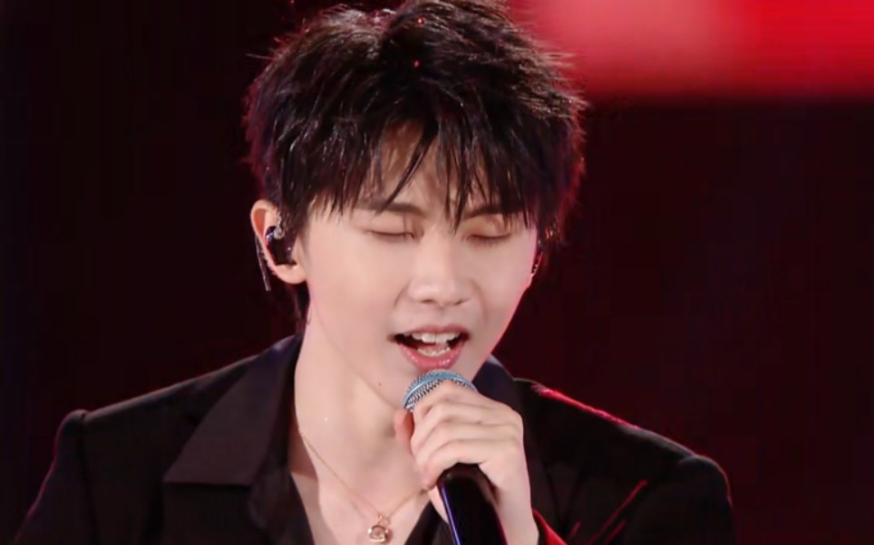 马嘉祺丨海口演唱会丨《盛夏光年》