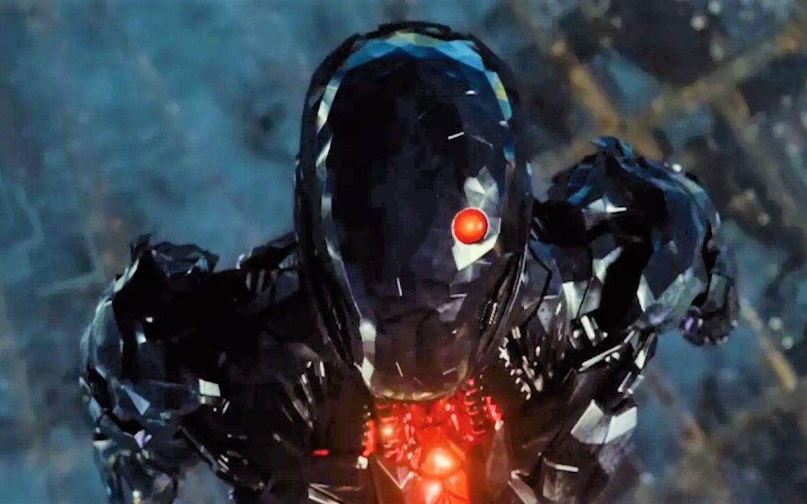 【ign】扎克·施奈德版《正义联盟》钢骨先导预告