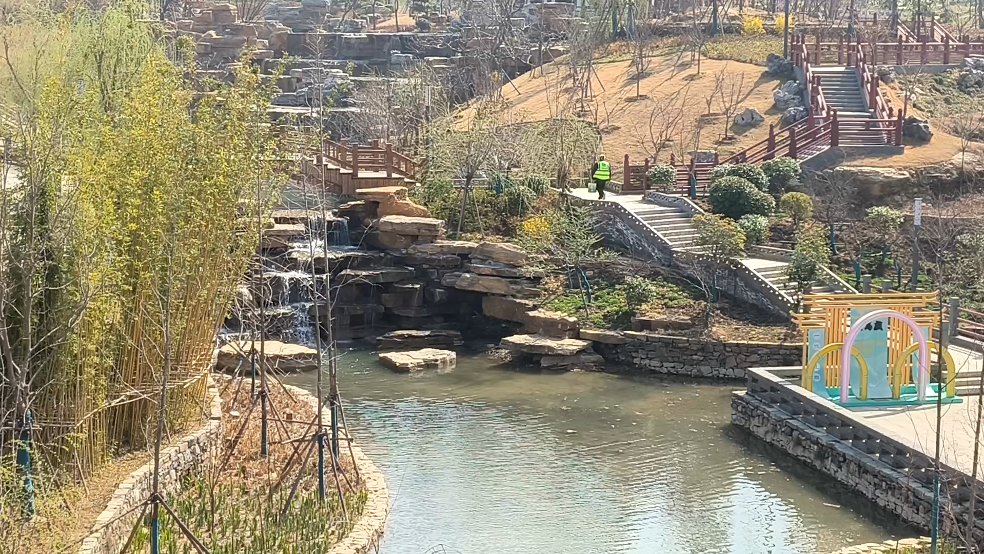 徐州吕梁园博园