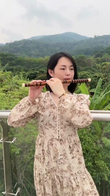 《踏青采茶》