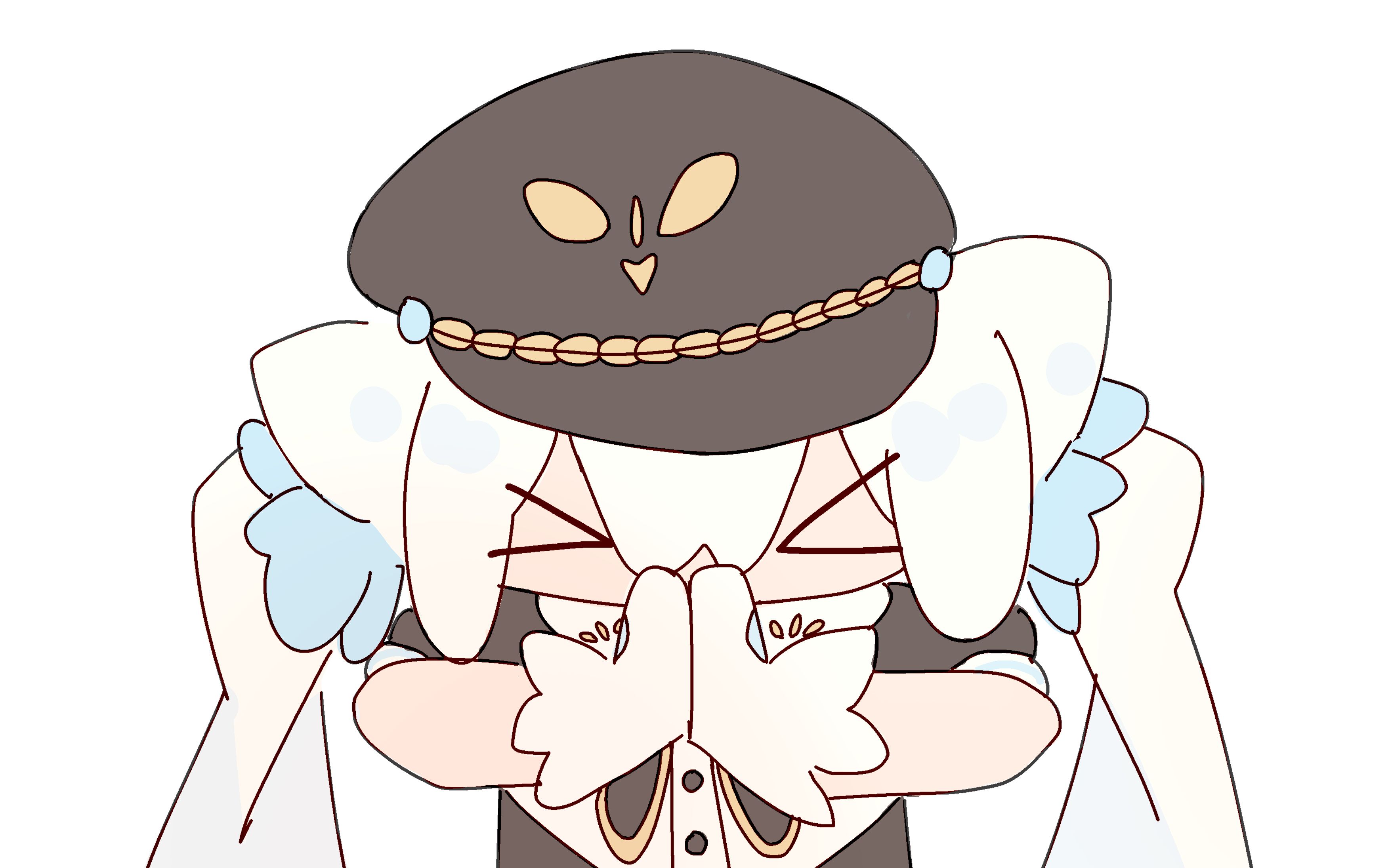 神乐mea的请给我一千円