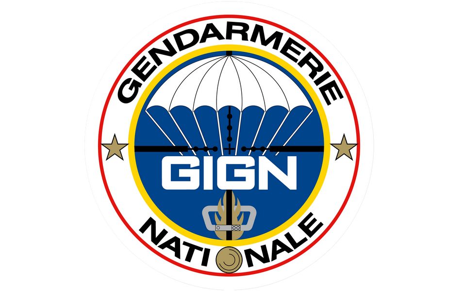 【使命召唤:现代战争3】gign开场音乐完整版