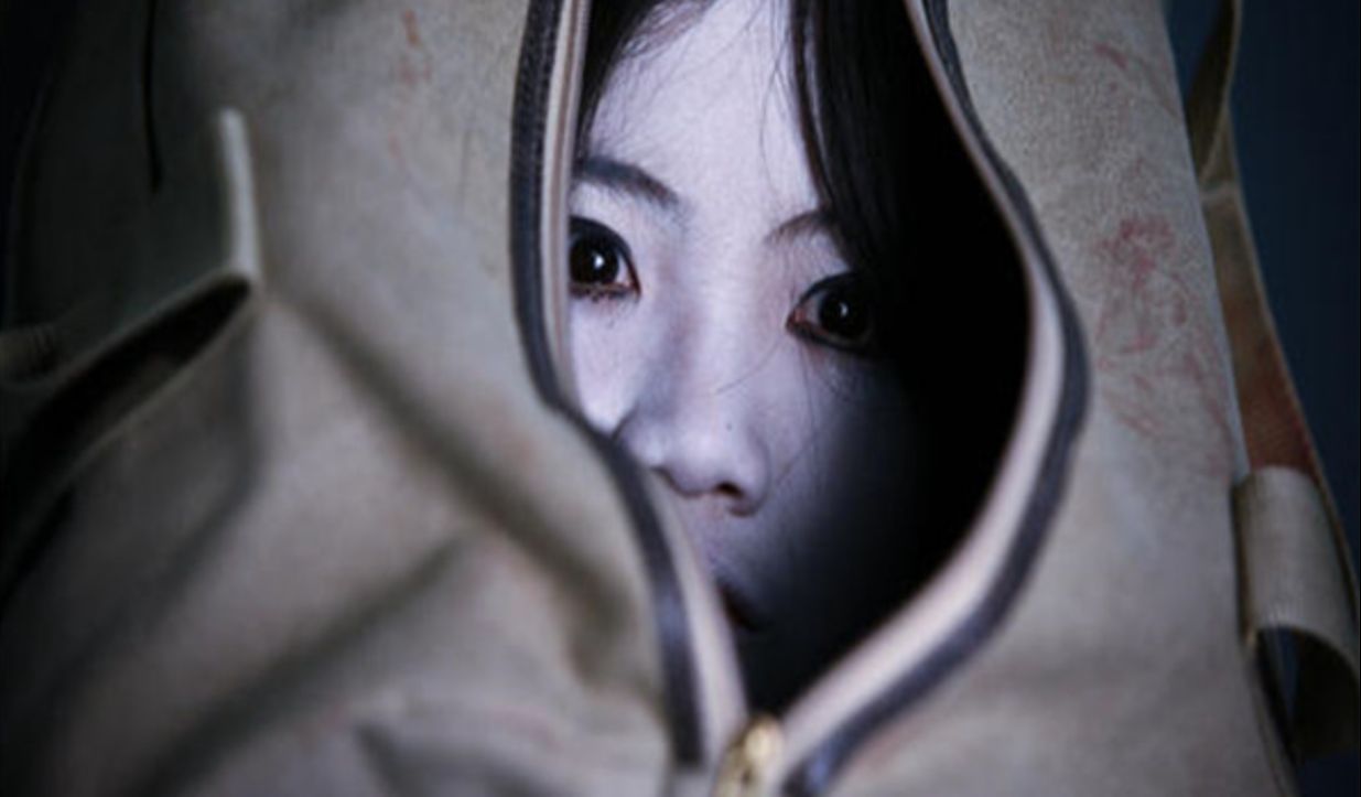 一集一部恐怖片,日本最新恐怖片,论恐怖还得是小日子