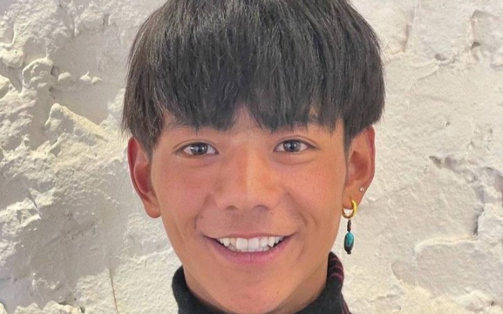 【ai绘画】来看看理塘丁真的专属原神风格形象吧~