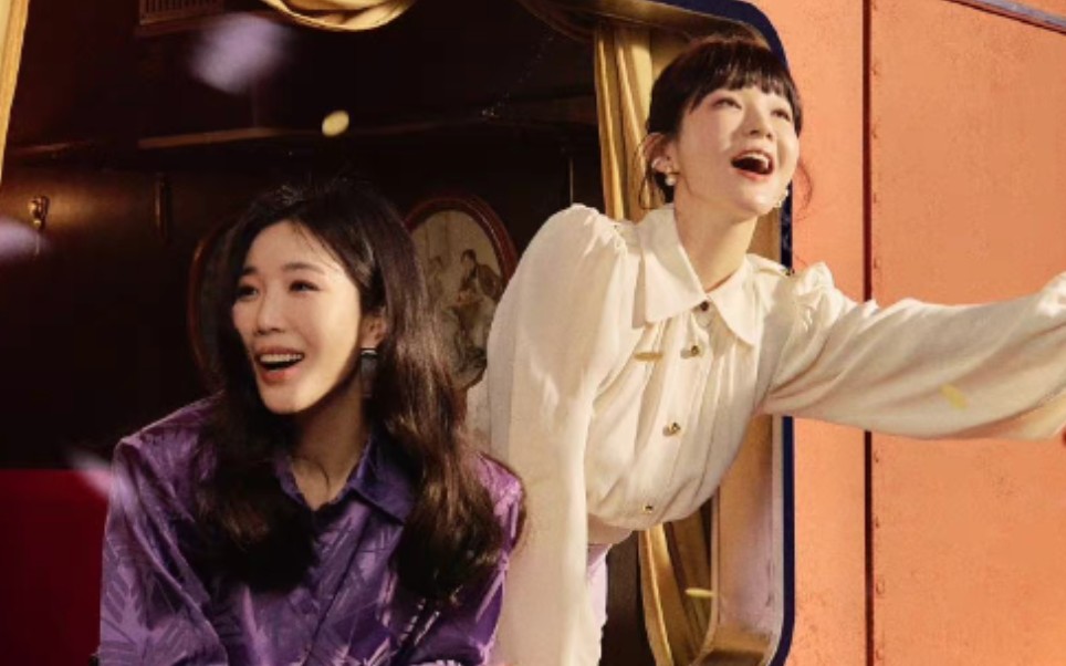 [图]melon空降37！长寿女团DAVICHI《Fanfare》MV公开！！