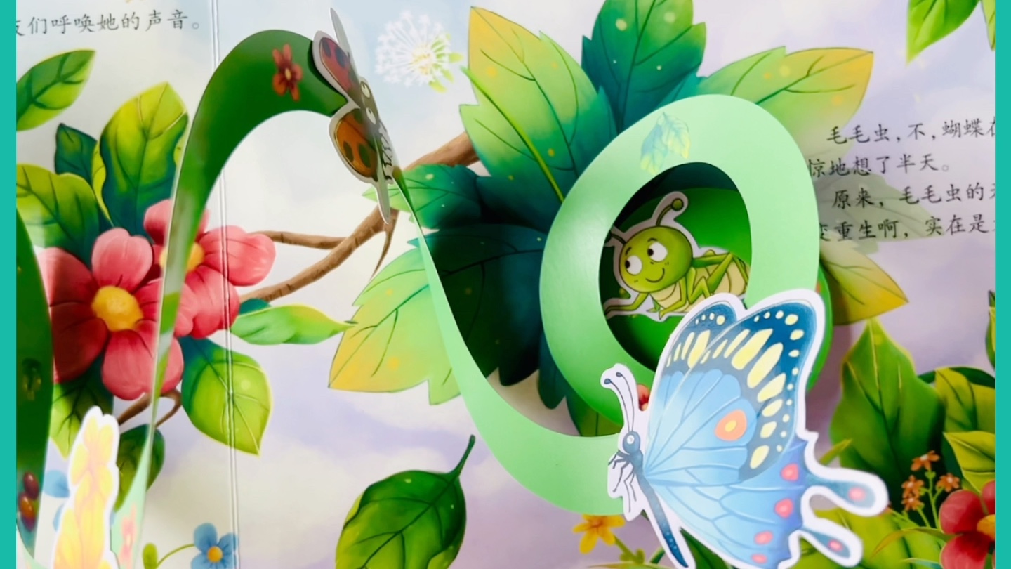 破茧成蝶蜕变重生_哔哩哔哩_bilibili