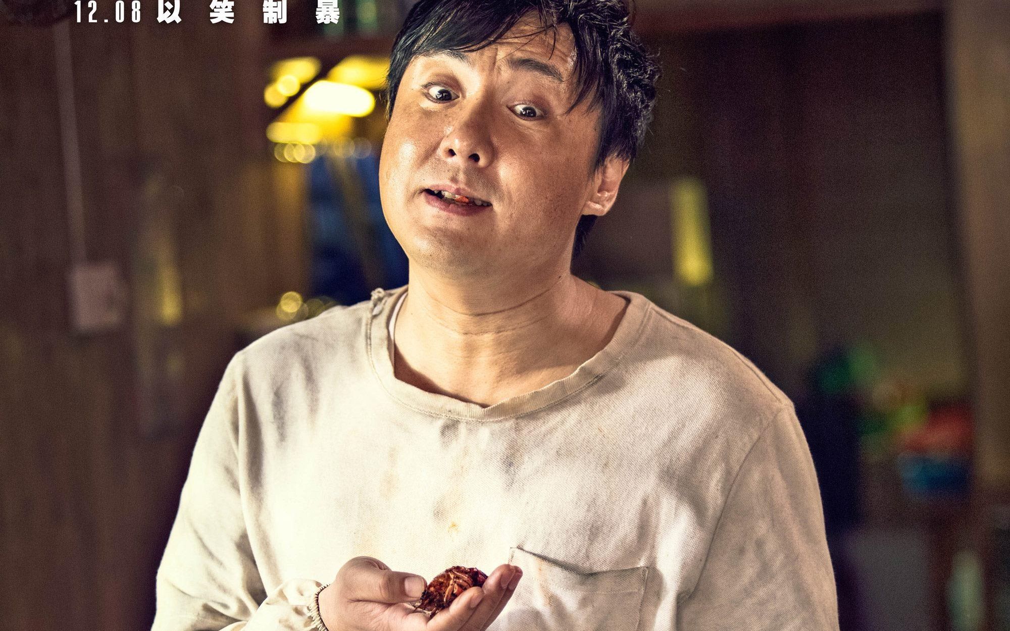 一言为定.双喜临门