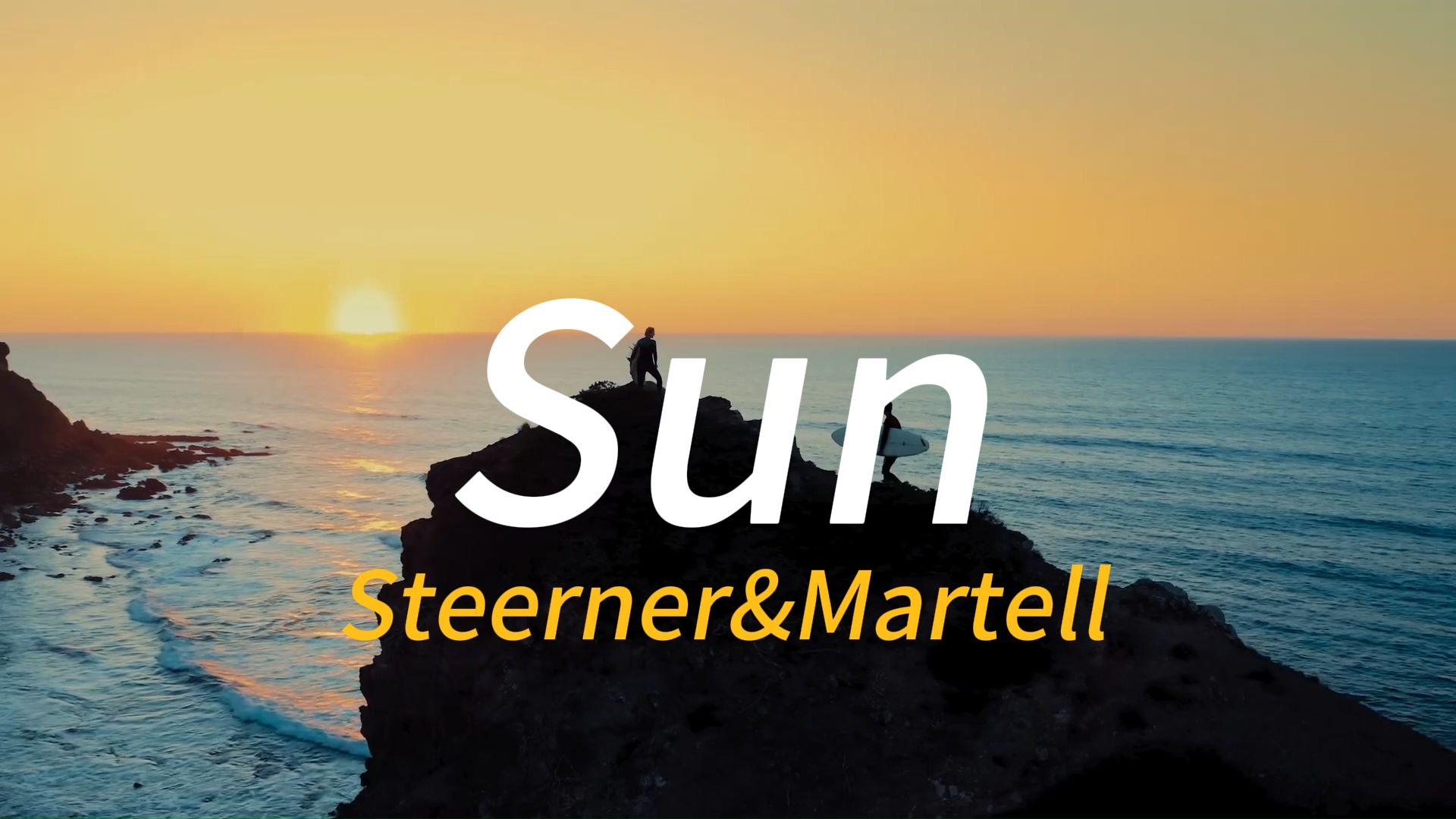 阳光倾洒在床头，新的一天又开始了 《Sun》