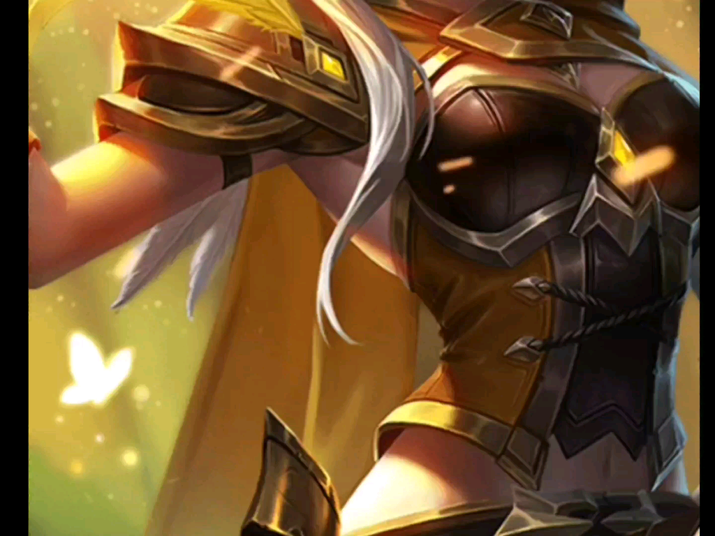 小虞姬的巅峰赛