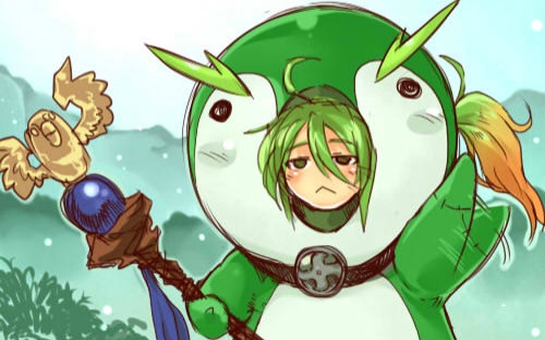 游戏王ads风灵使薇因神裔搭载型