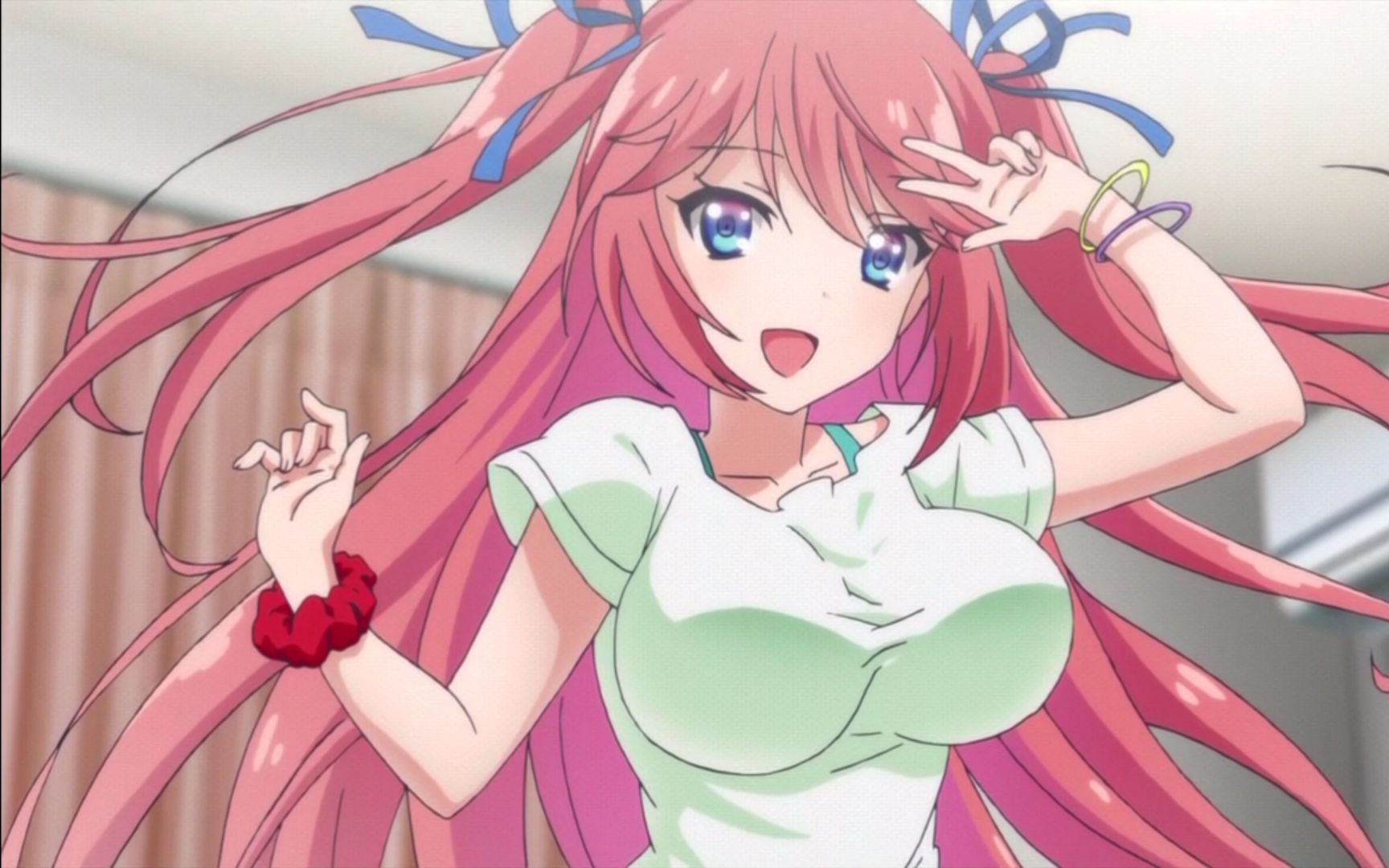 欢迎来到实力至上教室ed[中日字幕]_哔哩哔哩 (゜-゜)つロ 干杯~-bili