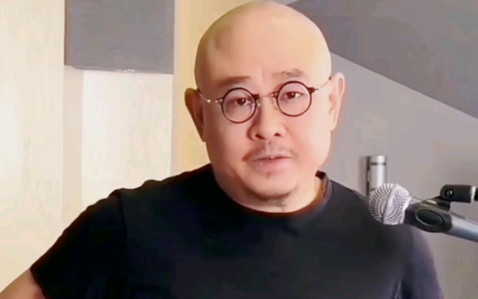 刀郎最新歌曲,曲风大变,那英曾经质疑刀郎的音乐不惧审美观点