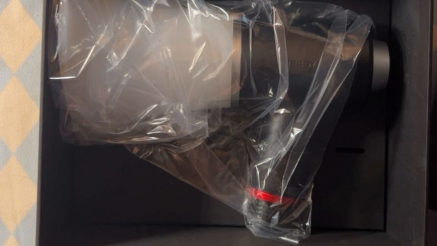 theboyz应援棒开箱视频