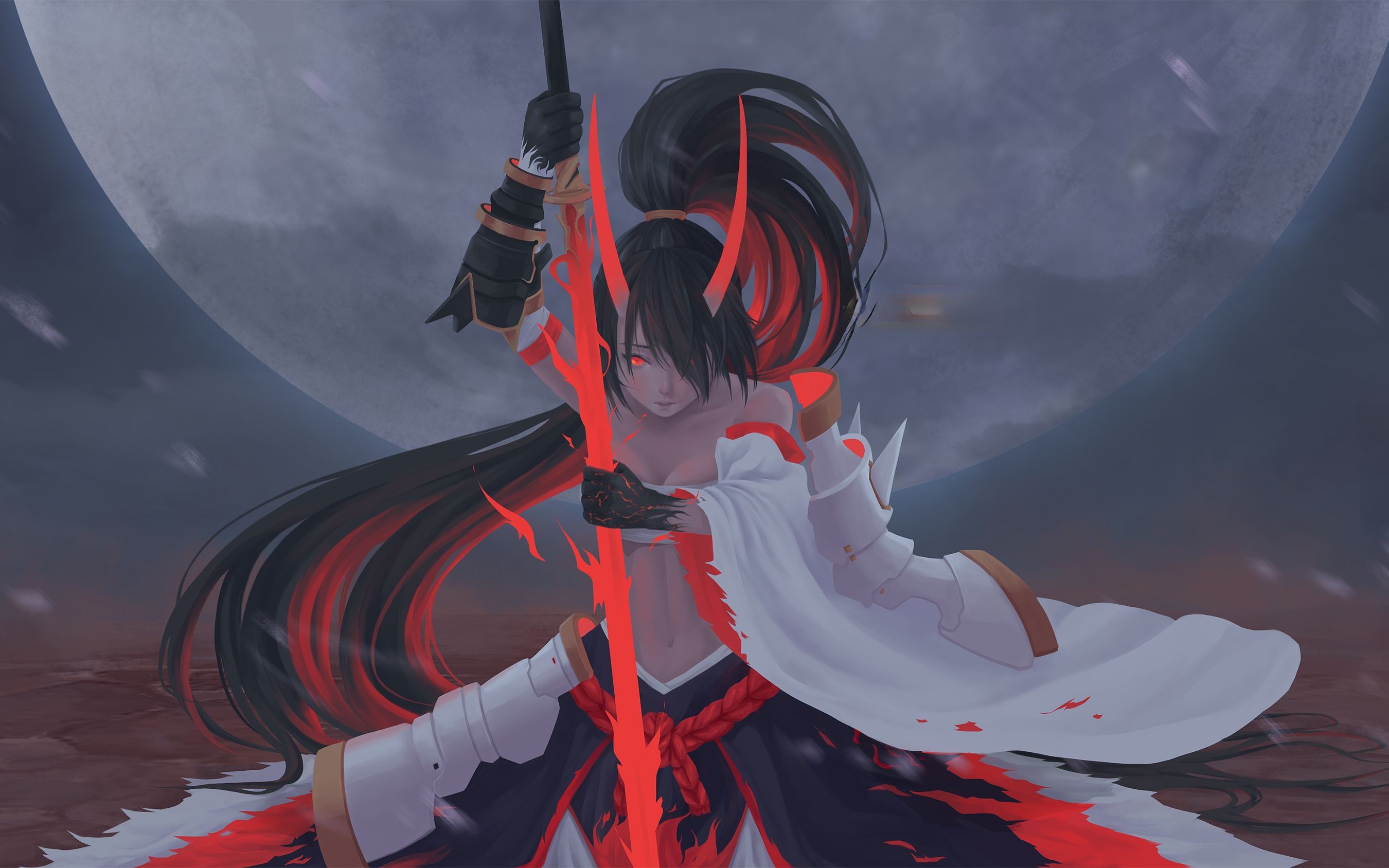 活动作品振刀合集二