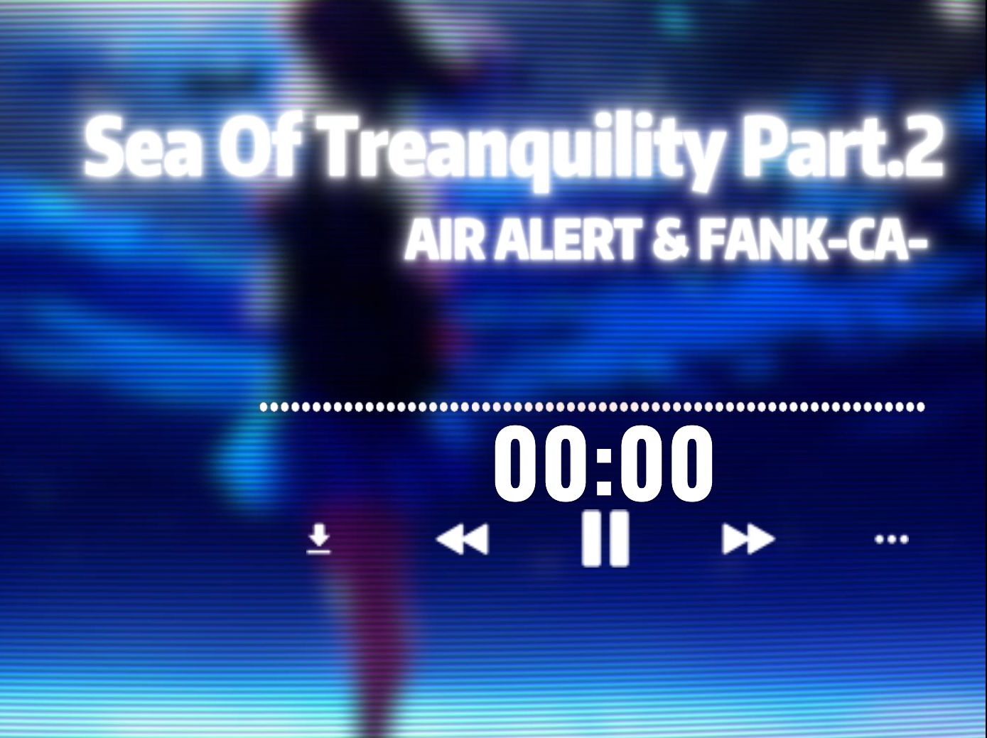 [图]“来自F1の小曲国人续作的极致压迫感” 国人强强联手！《Sea Of Tranquility Part.2》