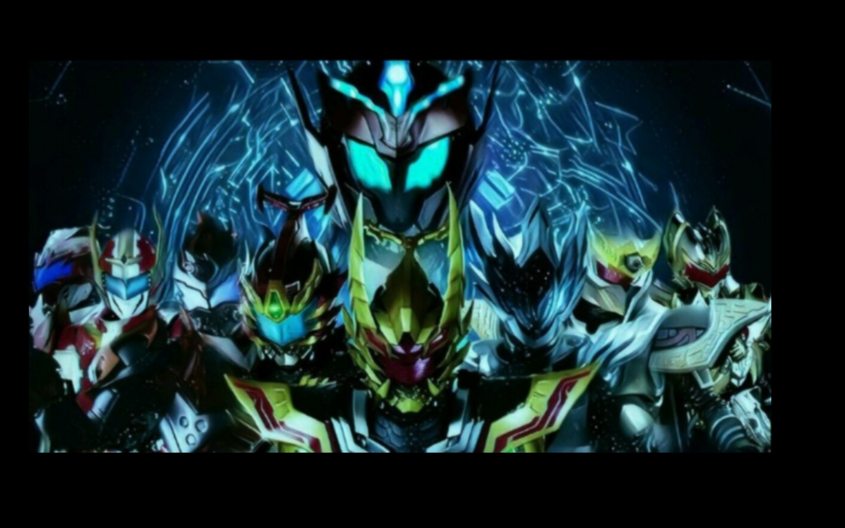 盘点2021年国产特摄片