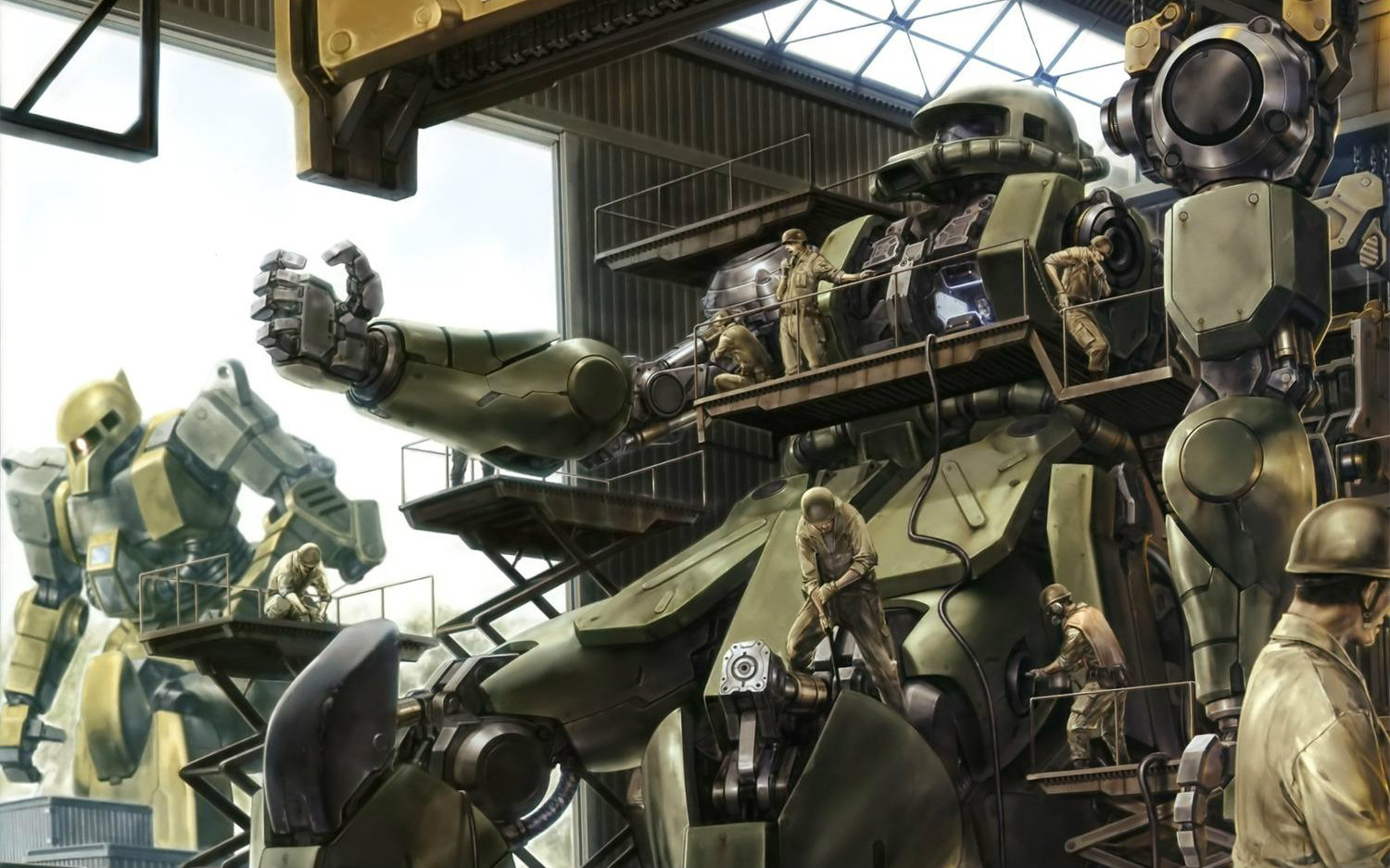 这就是战争啊——雷霆宙域战线战斗剪辑【初投稿】