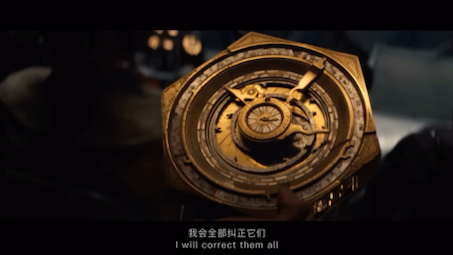 [图]Indiana Jones and the Dial of Destiny - Official Trailer(6月30日上映）