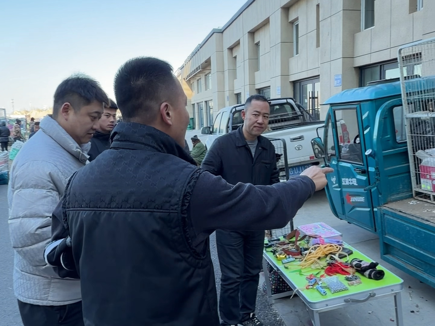 【潘宏爱玩狗】视频已打包，欢迎围观！