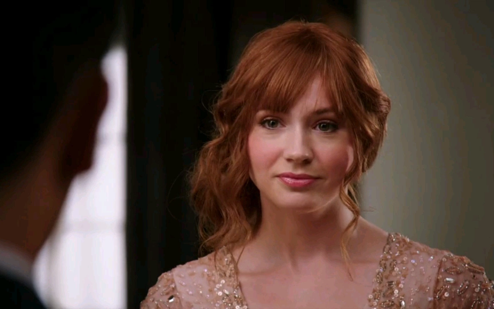 【再造淑女】性感女主变身优雅淑女,看呆男主_哔哩哔哩_bilibili