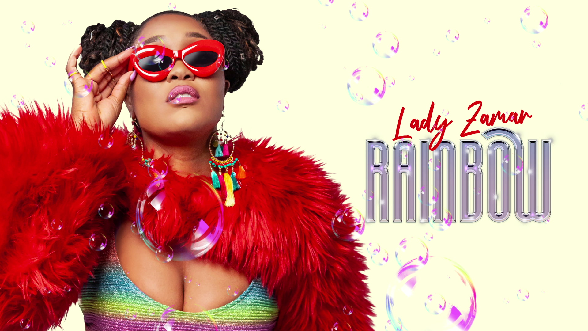 [图]Work For It-Lady Zamar