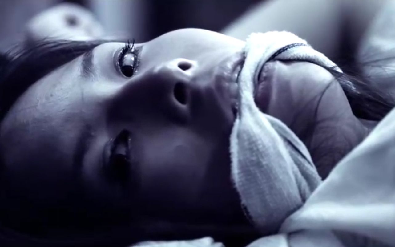 几分钟看完恐怖电影头七还魂夜娇妻被虐杀血债鬼来偿