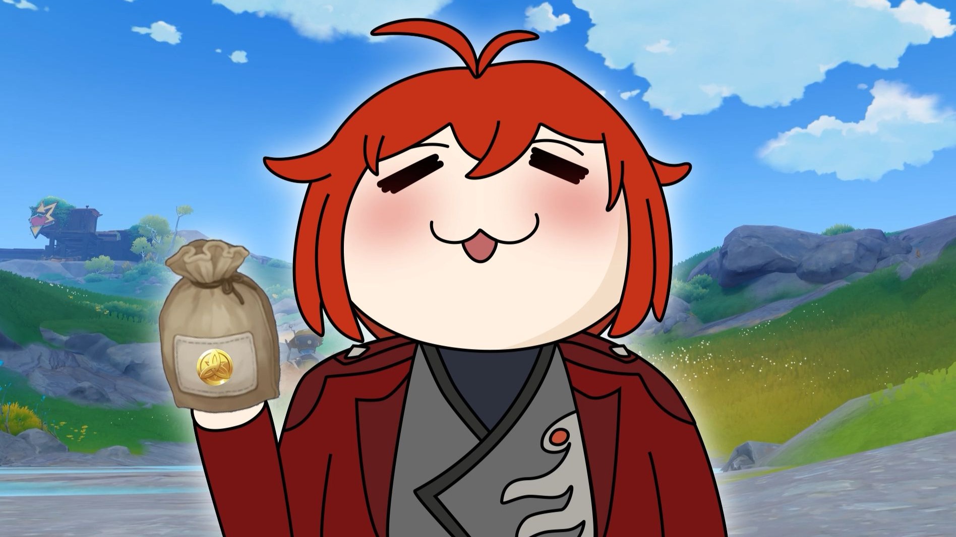 最尊重愚人众的角色