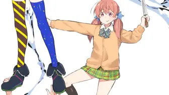 手描き どっとライブファミリーと戦友達でデュラララ 2 承edパロ アレンジカバー 哔哩哔哩 Bilibili