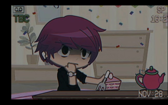 tw: death || suki suki daisuki || drew birthday special || the